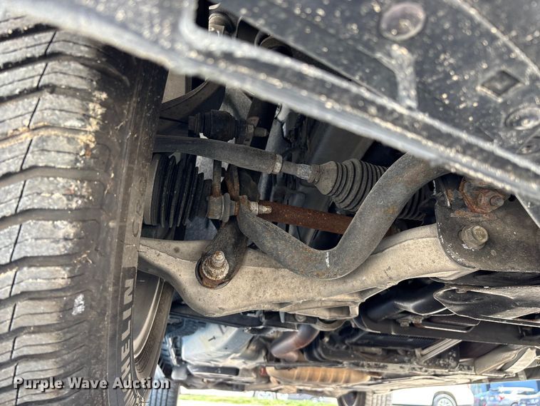 image for item FG0439 2019 Dodge Durango SSV SUV