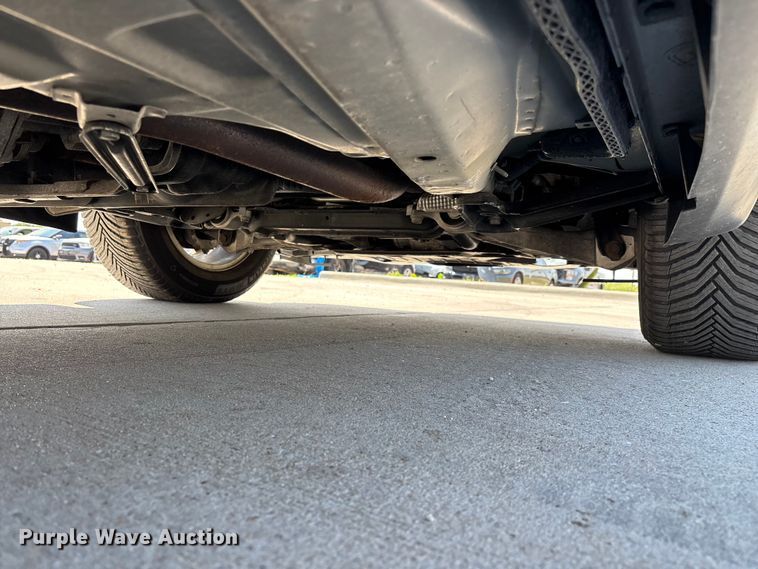 image for item FG0439 2019 Dodge Durango SSV SUV