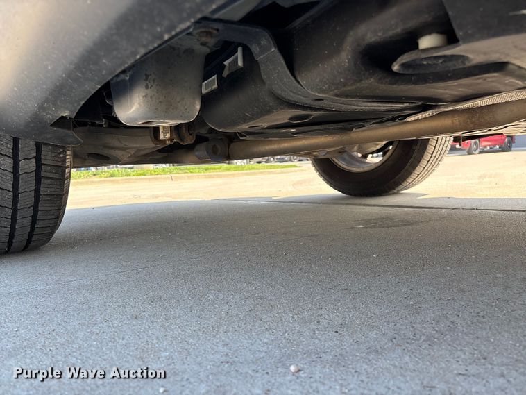 image for item FG0439 2019 Dodge Durango SSV SUV