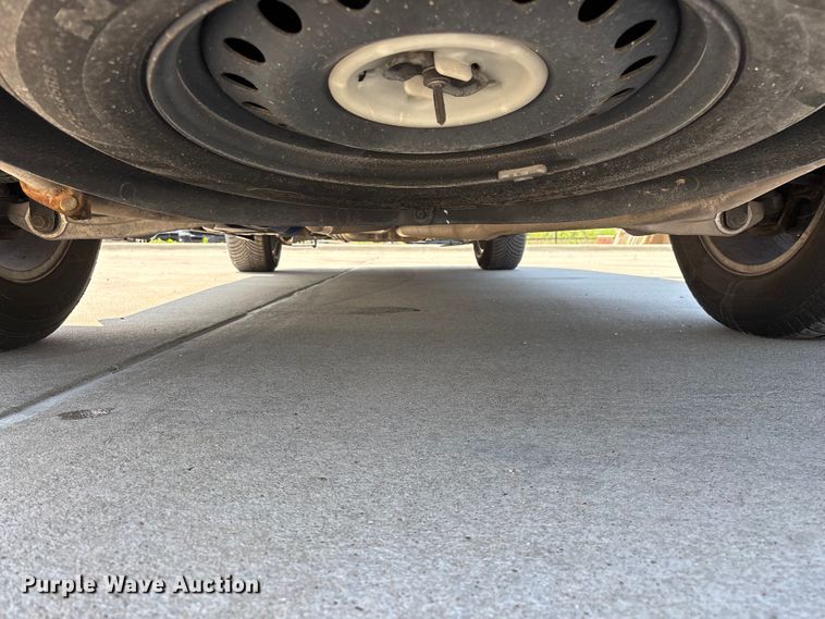 image for item FG0439 2019 Dodge Durango SSV SUV