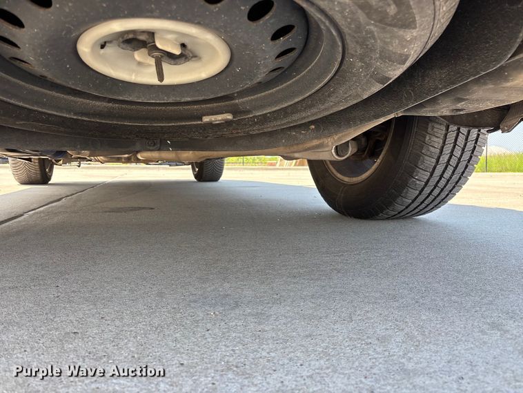 image for item FG0439 2019 Dodge Durango SSV SUV