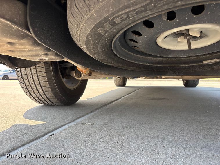image for item FG0439 2019 Dodge Durango SSV SUV