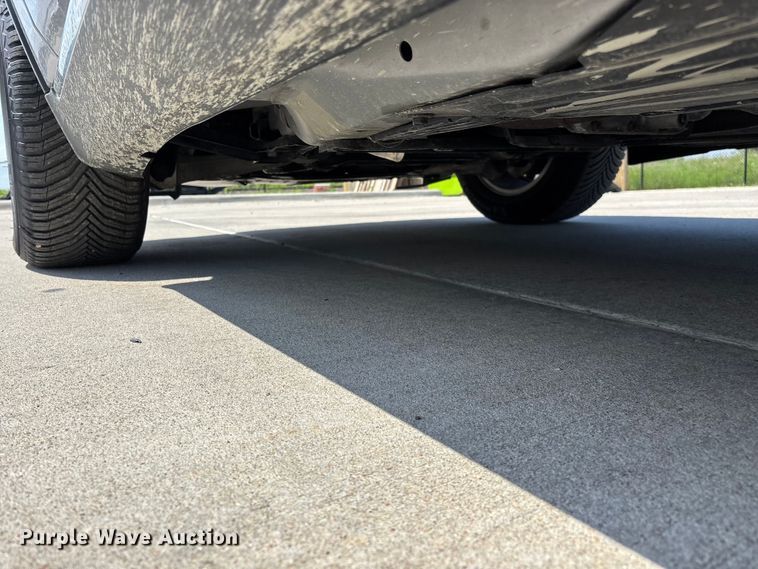 image for item FG0439 2019 Dodge Durango SSV SUV