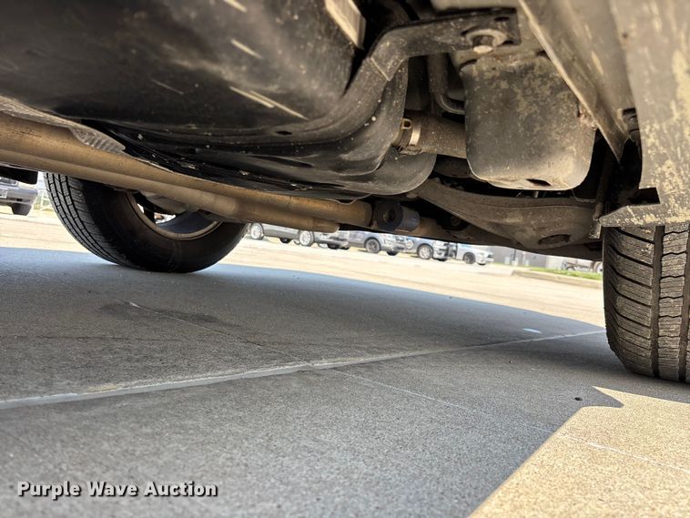 image for item FG0439 2019 Dodge Durango SSV SUV