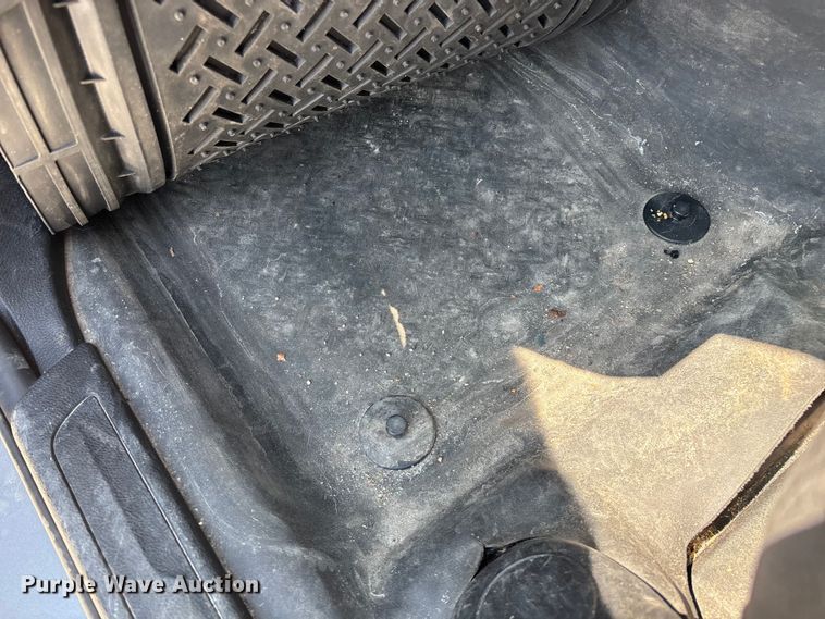 image for item FG0439 2019 Dodge Durango SSV SUV