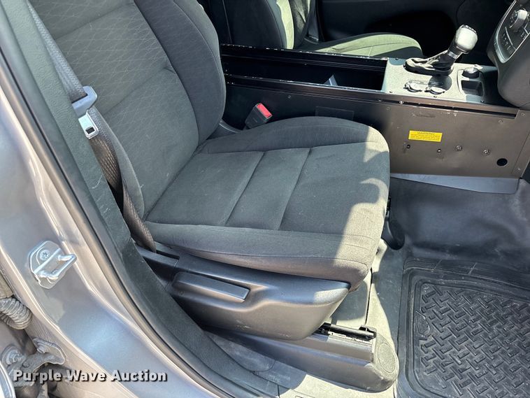 image for item FG0439 2019 Dodge Durango SSV SUV