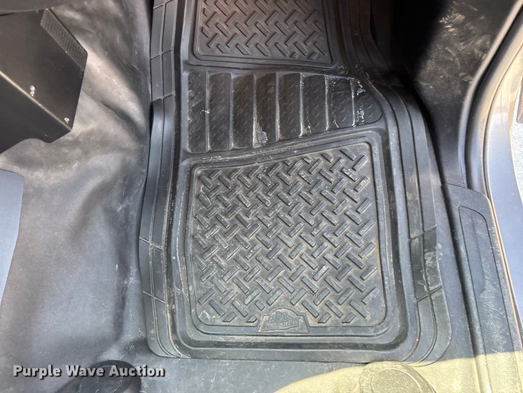image for item FG0439 2019 Dodge Durango SSV SUV