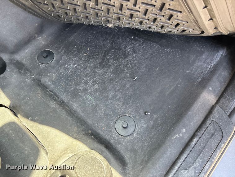 image for item FG0439 2019 Dodge Durango SSV SUV