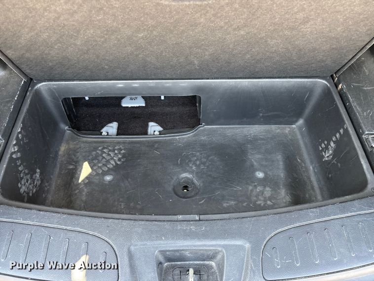 image for item FG0439 2019 Dodge Durango SSV SUV