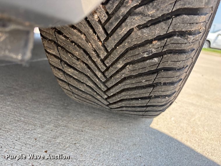image for item FG0439 2019 Dodge Durango SSV SUV