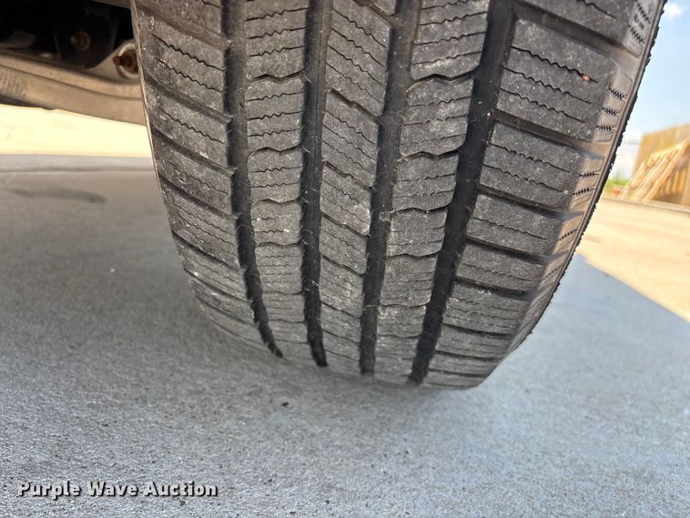 image for item FG0439 2019 Dodge Durango SSV SUV