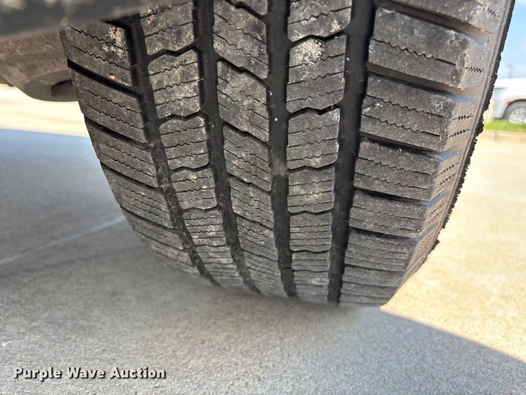 image for item FG0439 2019 Dodge Durango SSV SUV