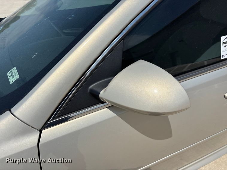 image for item FG0440 2012 Chevrolet Impala 