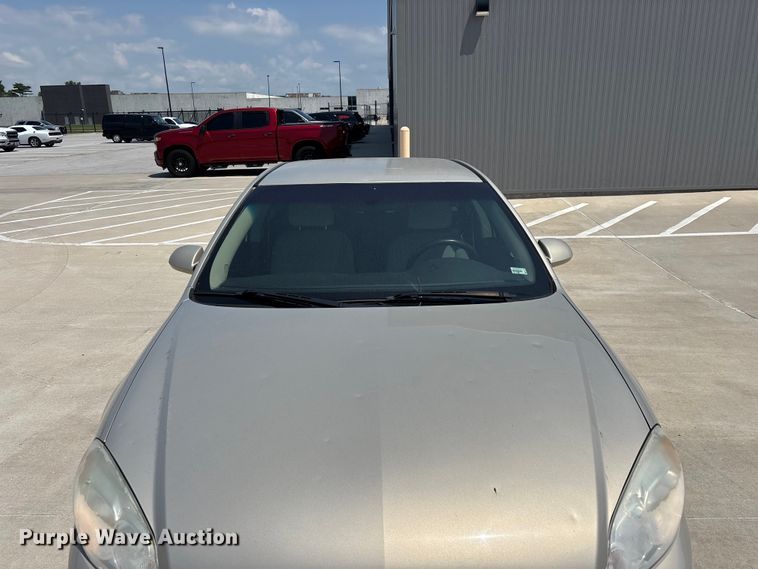 image for item FG0440 2012 Chevrolet Impala 