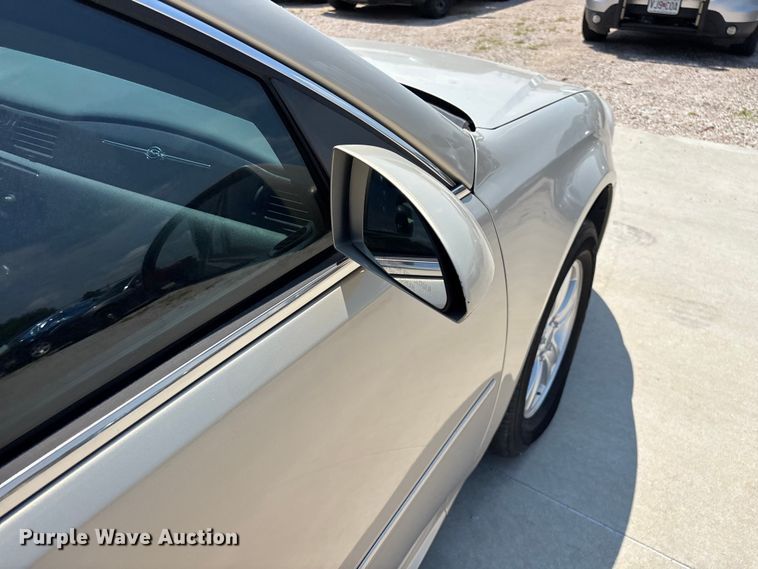 image for item FG0440 2012 Chevrolet Impala 