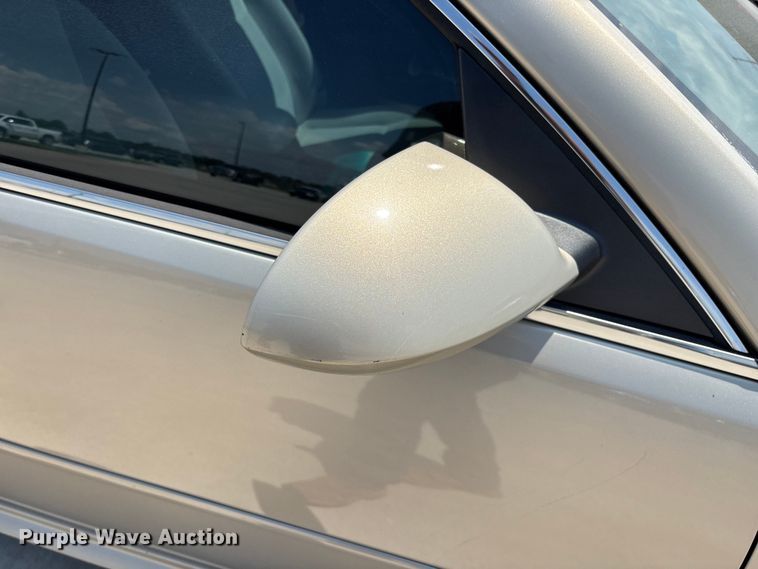 image for item FG0440 2012 Chevrolet Impala 