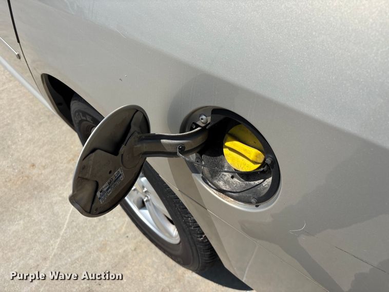 image for item FG0440 2012 Chevrolet Impala 