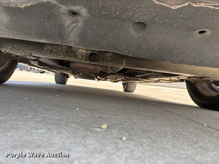 image for item FG0440 2012 Chevrolet Impala 