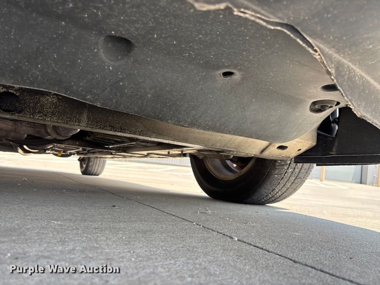 image for item FG0440 2012 Chevrolet Impala 