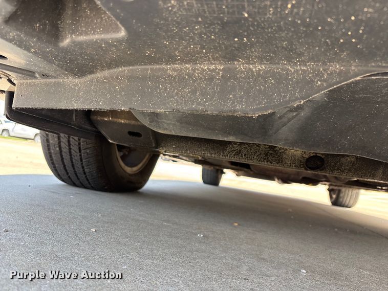 image for item FG0440 2012 Chevrolet Impala 