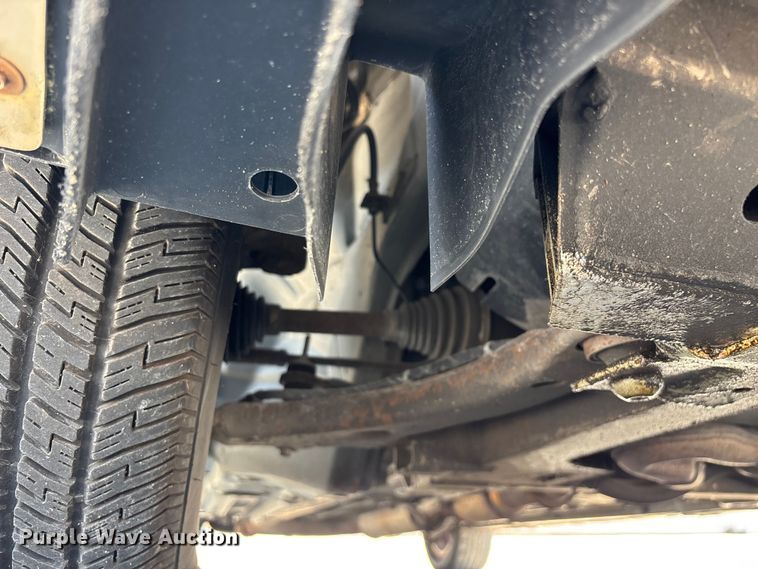 image for item FG0440 2012 Chevrolet Impala 