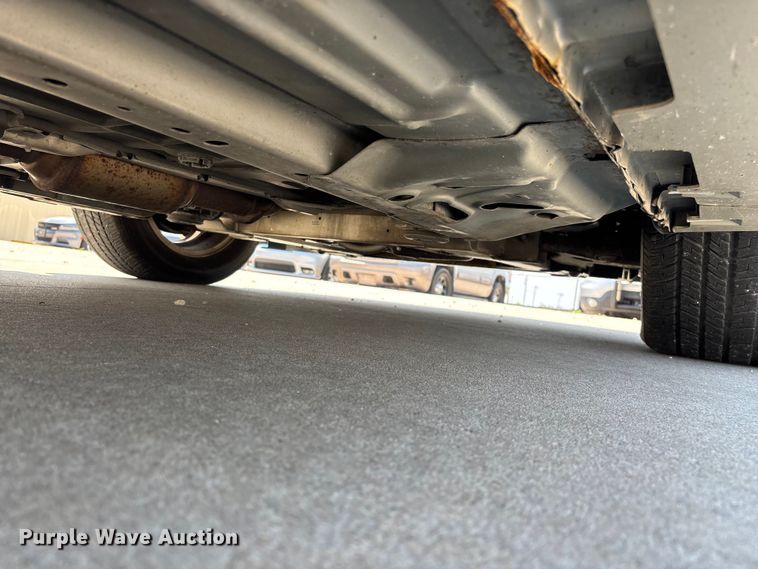 image for item FG0440 2012 Chevrolet Impala 
