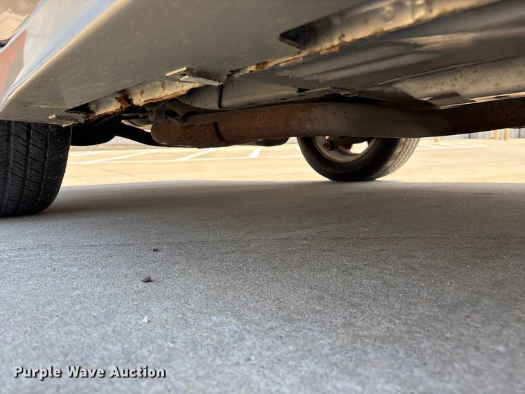 image for item FG0440 2012 Chevrolet Impala 