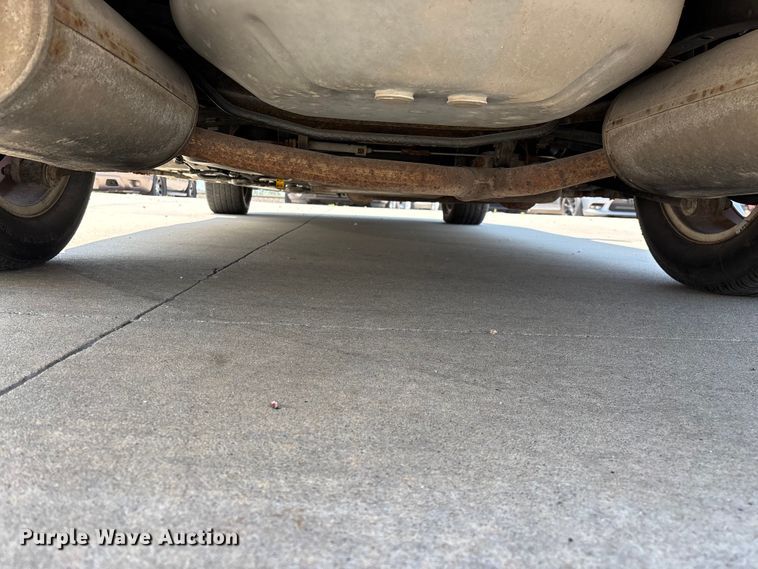 image for item FG0440 2012 Chevrolet Impala 