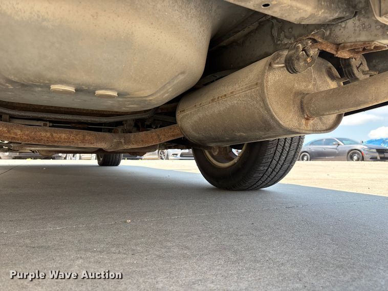 image for item FG0440 2012 Chevrolet Impala 