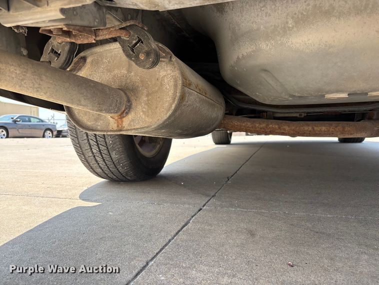 image for item FG0440 2012 Chevrolet Impala 