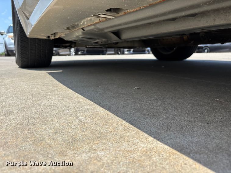 image for item FG0440 2012 Chevrolet Impala 