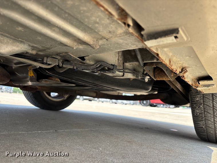 image for item FG0440 2012 Chevrolet Impala 