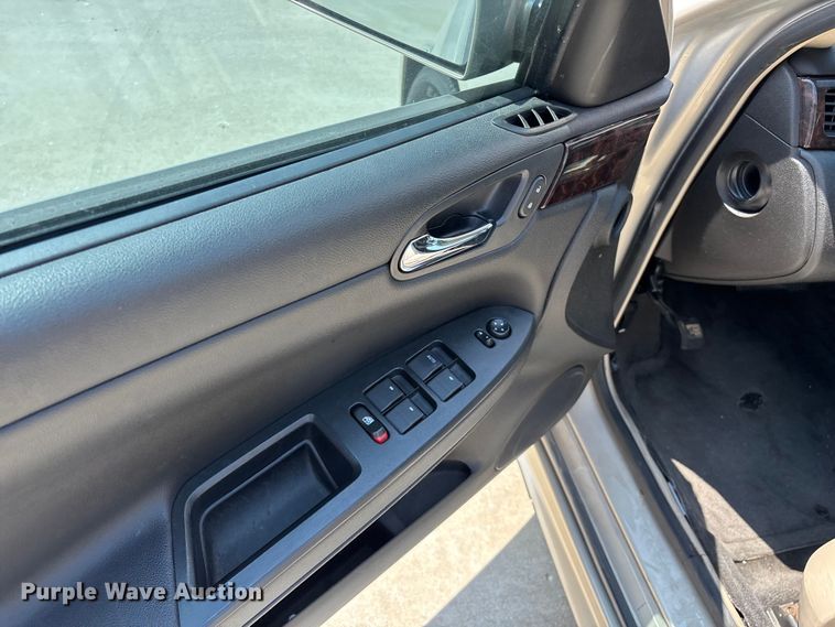 image for item FG0440 2012 Chevrolet Impala 