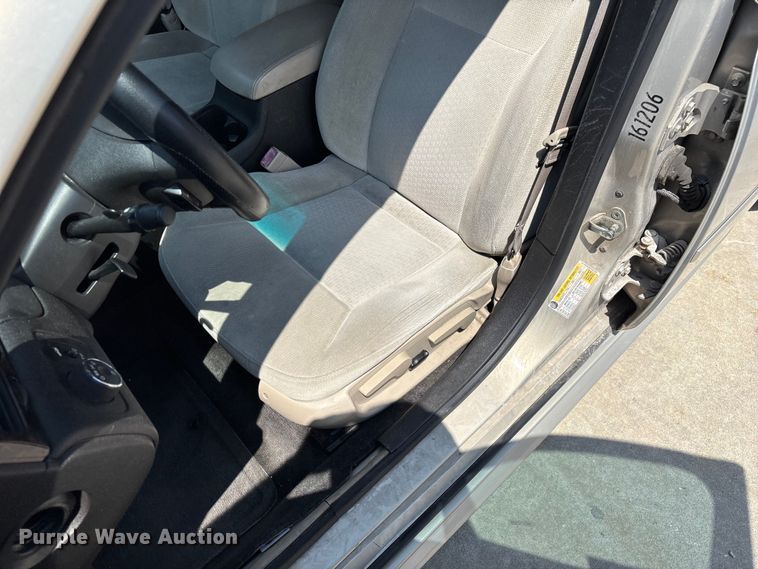 image for item FG0440 2012 Chevrolet Impala 