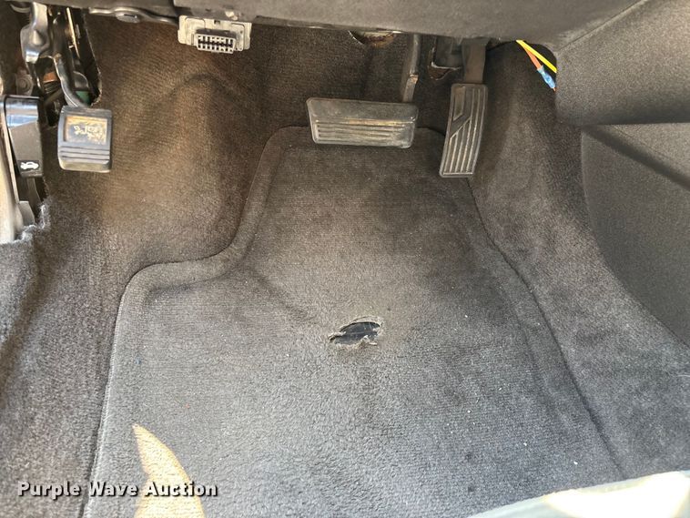 image for item FG0440 2012 Chevrolet Impala 