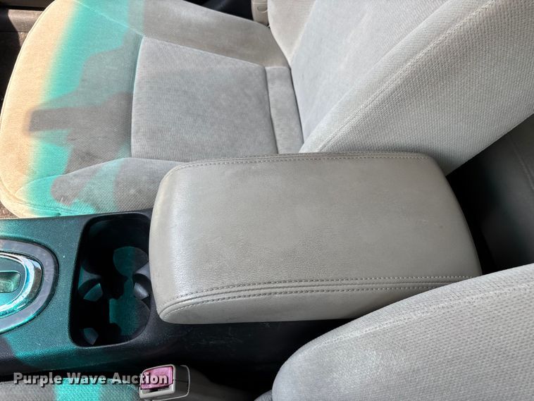 image for item FG0440 2012 Chevrolet Impala 
