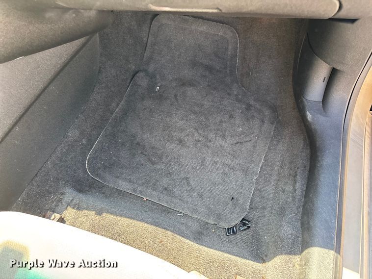 image for item FG0440 2012 Chevrolet Impala 