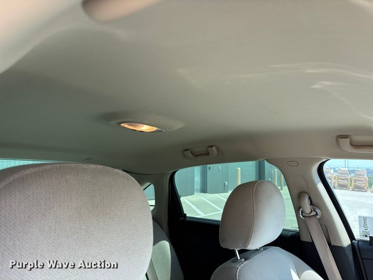 image for item FG0440 2012 Chevrolet Impala 