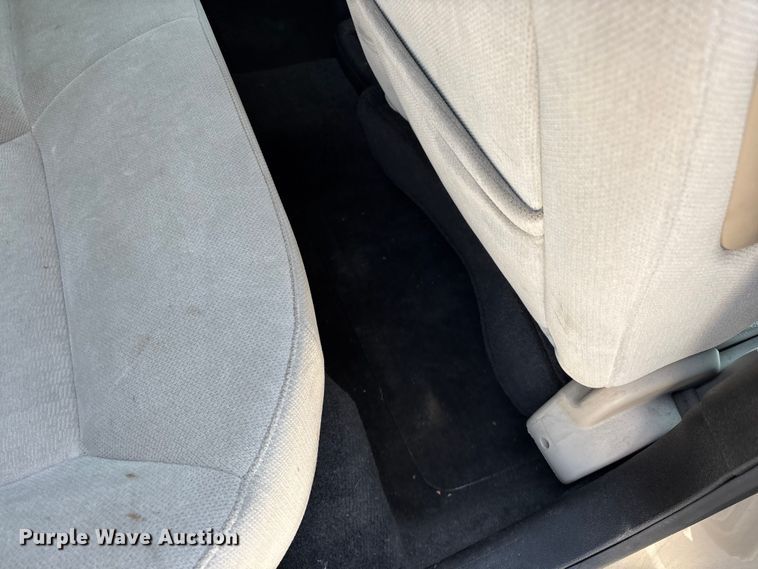 image for item FG0440 2012 Chevrolet Impala 