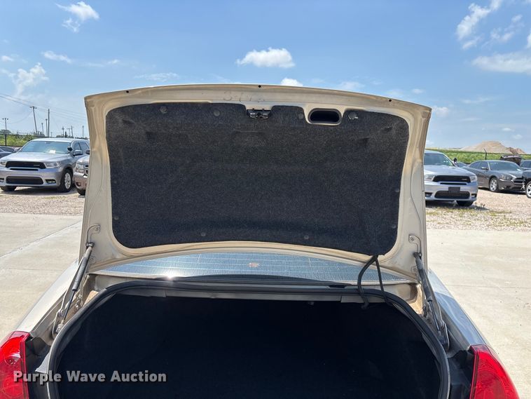 image for item FG0440 2012 Chevrolet Impala 