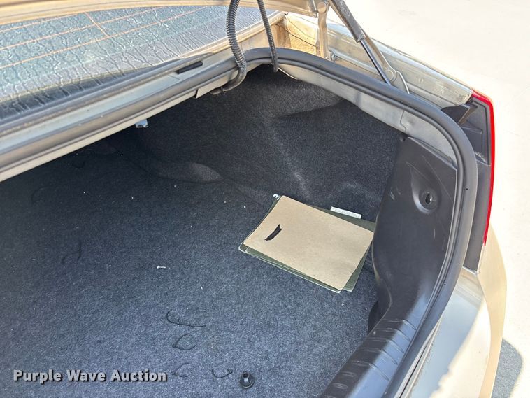 image for item FG0440 2012 Chevrolet Impala 