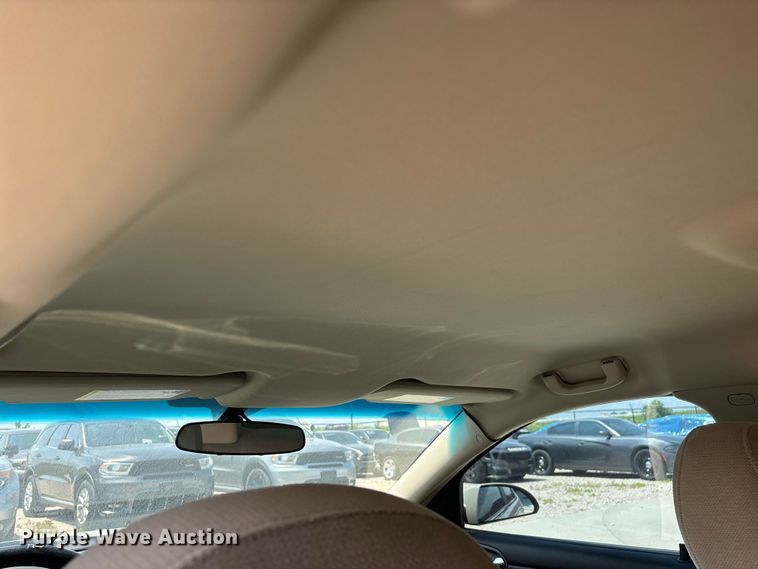 image for item FG0440 2012 Chevrolet Impala 