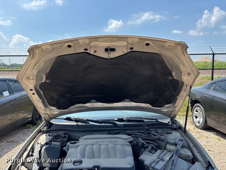 image for item FG0440 2012 Chevrolet Impala 
