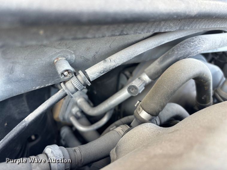 image for item FG0440 2012 Chevrolet Impala 