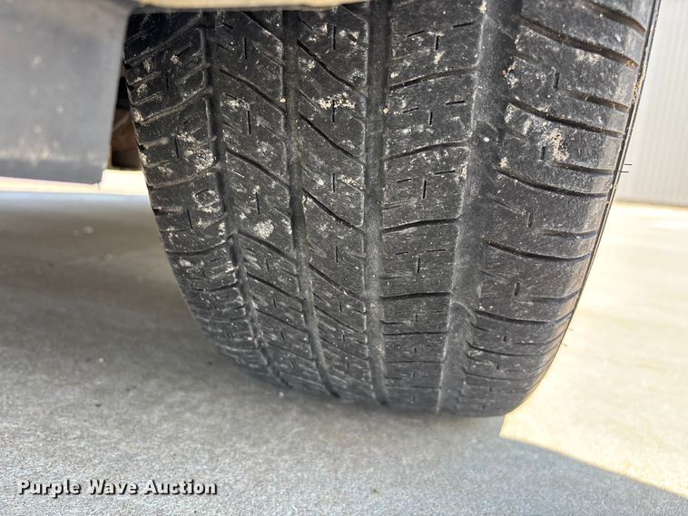image for item FG0440 2012 Chevrolet Impala 