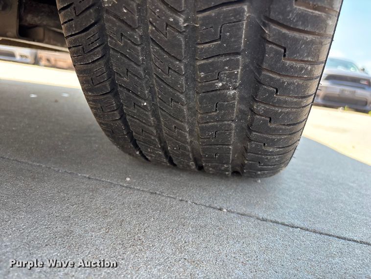 image for item FG0440 2012 Chevrolet Impala 