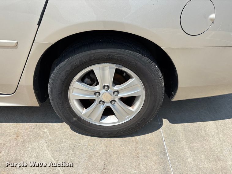 image for item FG0440 2012 Chevrolet Impala 