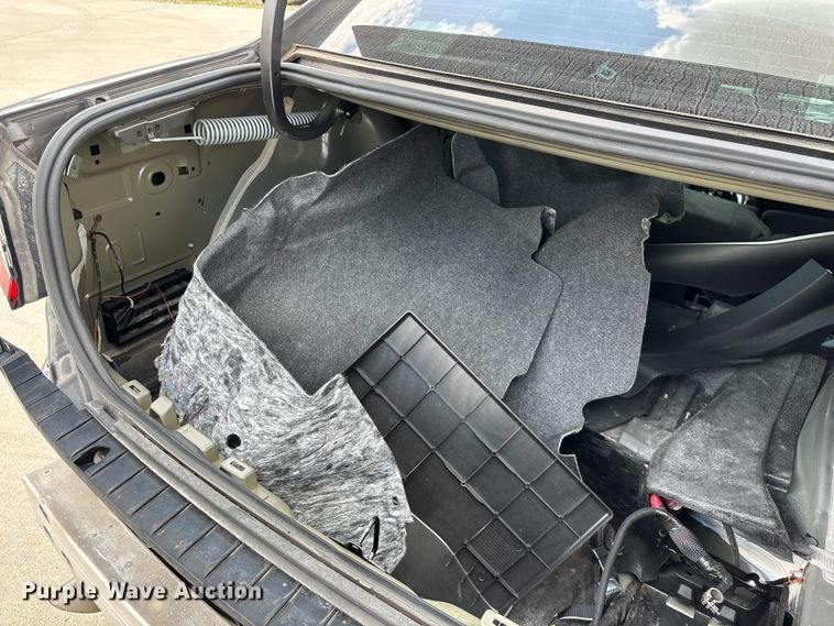 image for item FG0441 2021 Dodge Charger Police 