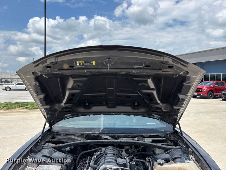 image for item FG0441 2021 Dodge Charger Police 