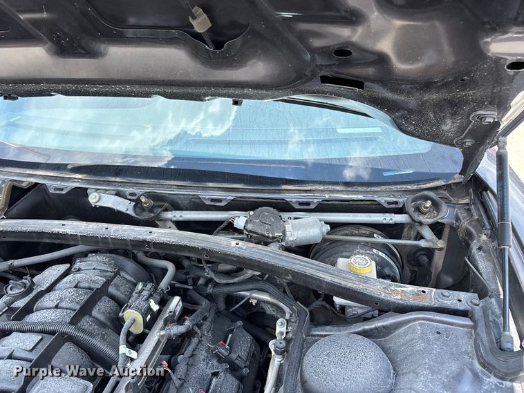 image for item FG0441 2021 Dodge Charger Police 